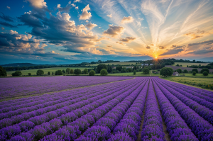 Tour Anh Quốc - Scotland